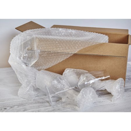 Sealed Air Bubble Wrap Cushioned 12" x 100 ft. 48561